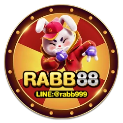 RABB88 เว็บเดิมพันครบวงจร สล็อต คาสิโน กีฬา หวย