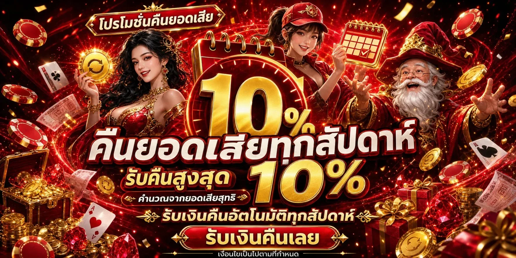 RABB88 เล่นผ่านมือถือ ฝากถอนผ่าน Wallet อัตโนมัติ